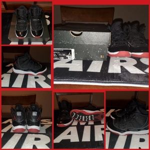 Preschool Jordan 11 Retro